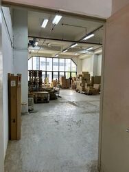 Sindo Industrial Building (D13), Factory #553462501